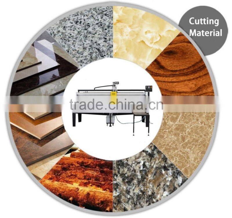 Orient 30000MM Cutting Length Ceramic Tile Cutter Table Machine