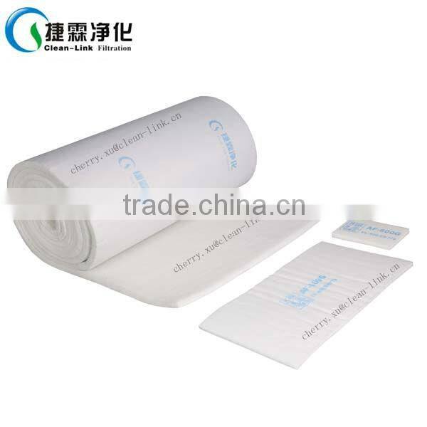 hot sale 600G solid glue Ceiling filter