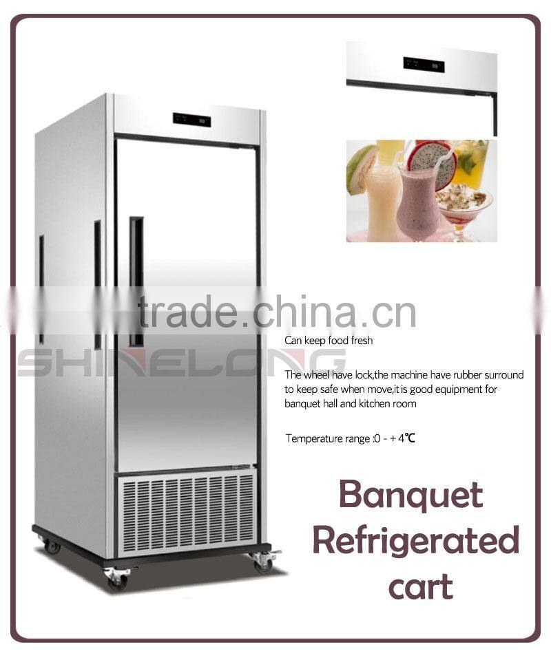 Hot Sale Buffet Equipment