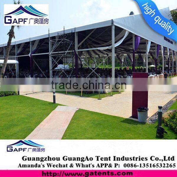2015 New Hot Fashion customized tents for party use
