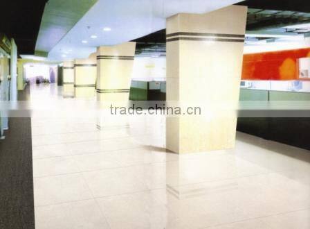 Micro Powder Pink Porcelain Bathroom Wall Tile Nano Finish BDN-606