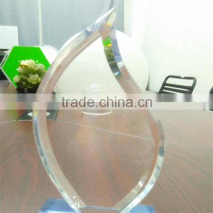 China factory wholesale trophy, plastic trophy, cheap plastic trophies