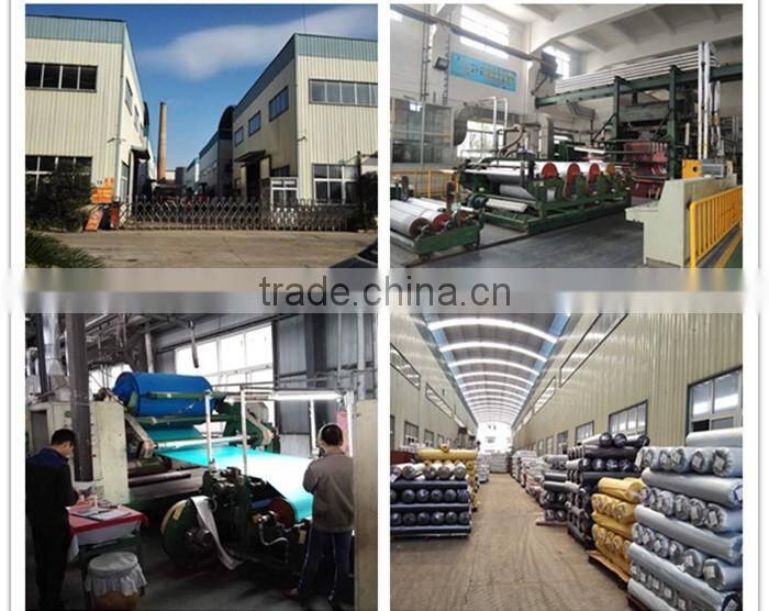 Hard touch different colors Corpus Embossing Faux Leather