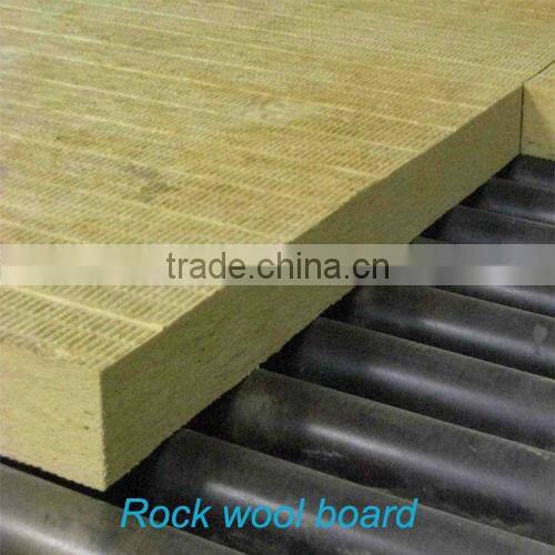 bulk/loose rockwool insulation building materials