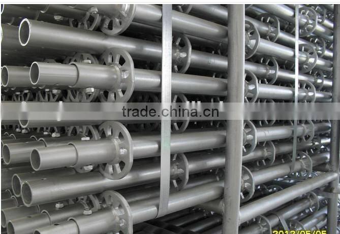 ringlock system scaffolding