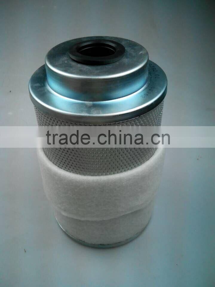 Good quality air compressor separator element air oil separator 2911006800