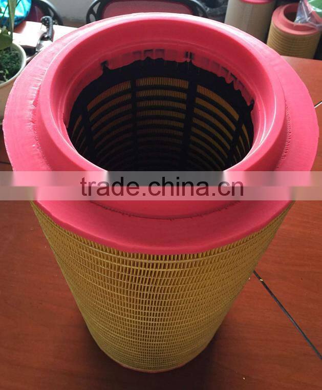 Ingersoll filter 23487457 23487457 3211330590 for IR ingersoll rand 160KW