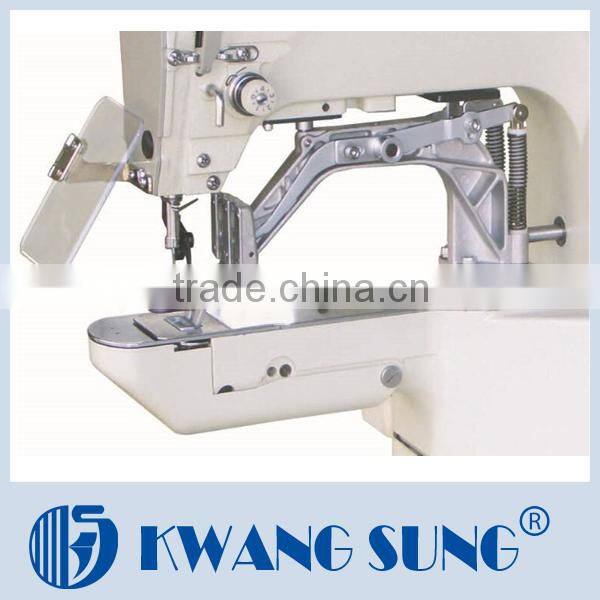 KS-8430D Bar Tacking Sewing Machine
