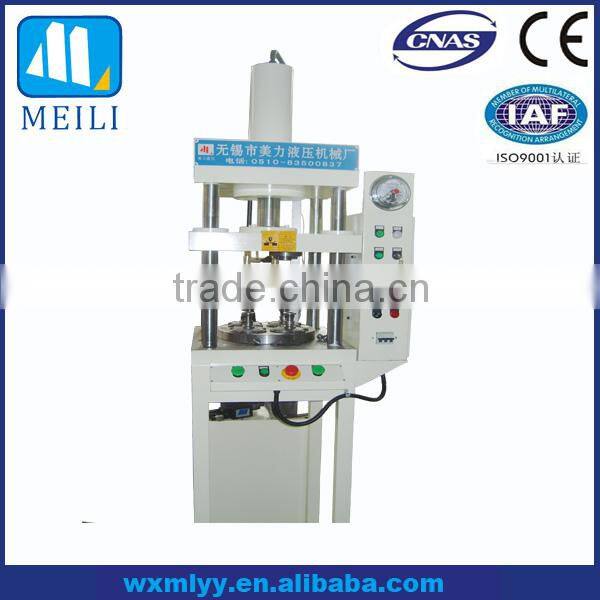 MEILI Y32 Four Column Small Hydraulic Press Price For Plastic Materials