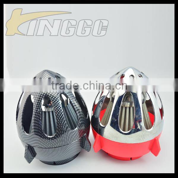 Direct Factory Hot Sale Auto Car Carbon Air Filter