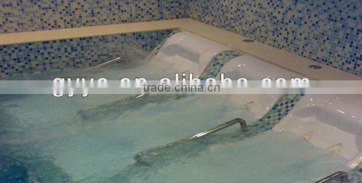 Svadon Deluxe Water Massage Chair