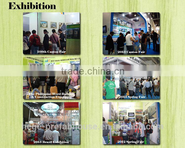 china EPS sandwich panel in HEGE