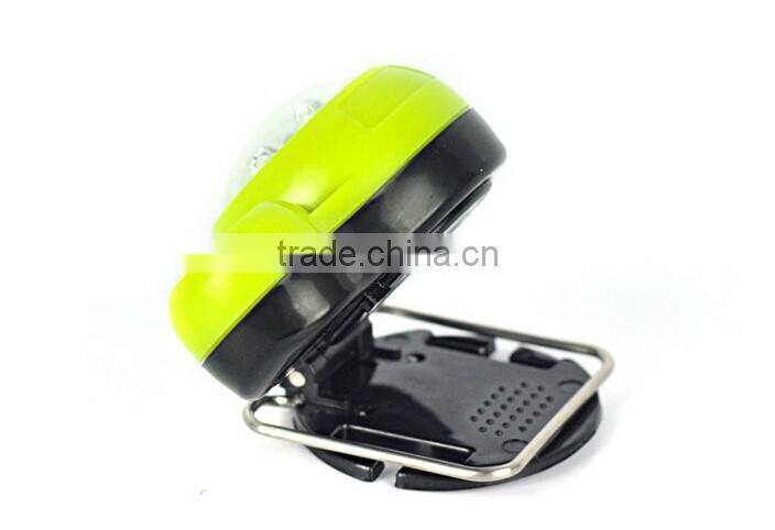 Generation of foreman lights