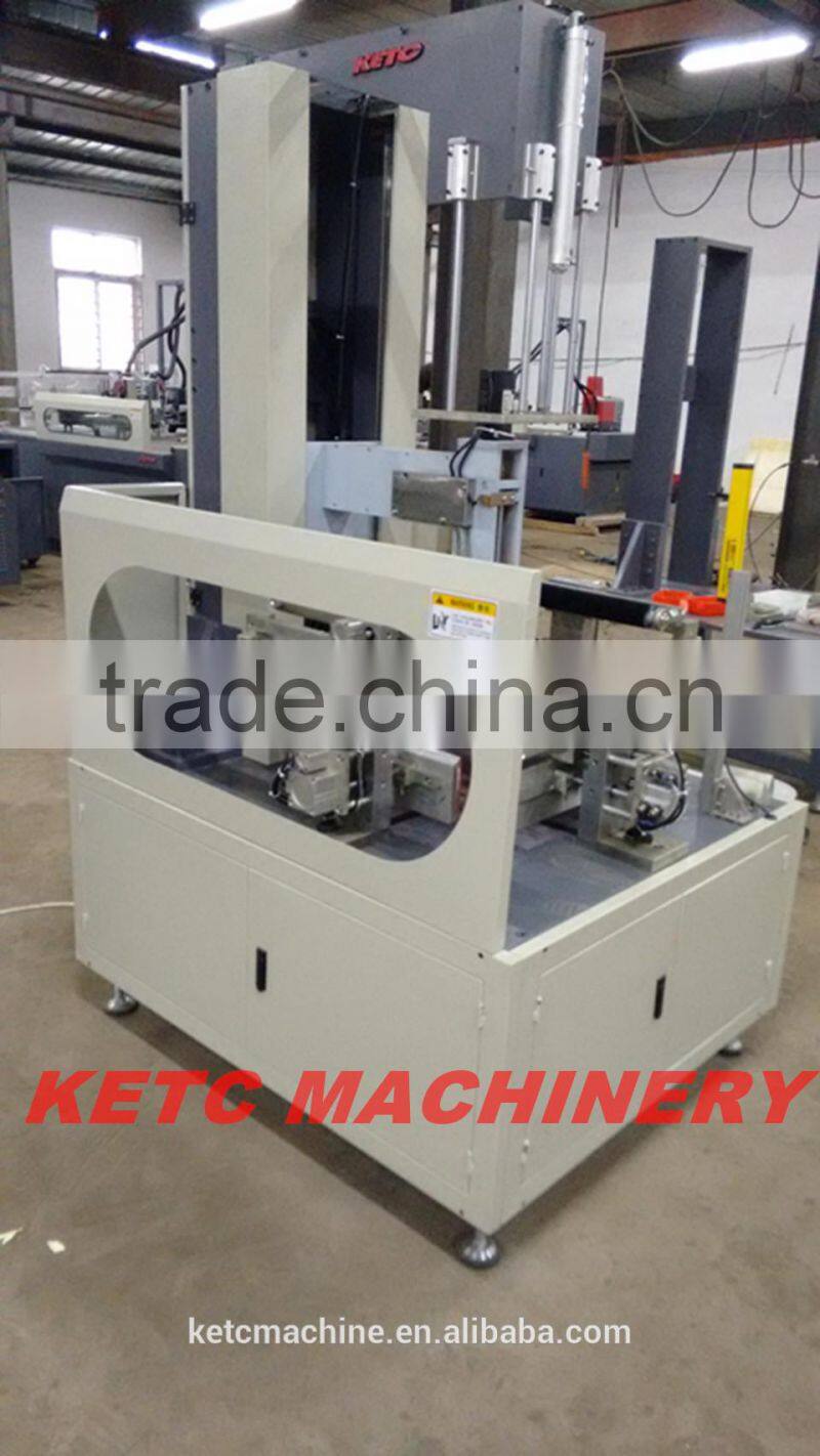 KETC High Quality Candy Box Making Machine