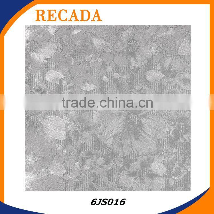 Glazed Mental Rustic Ceramic Floor Tiles 60x60