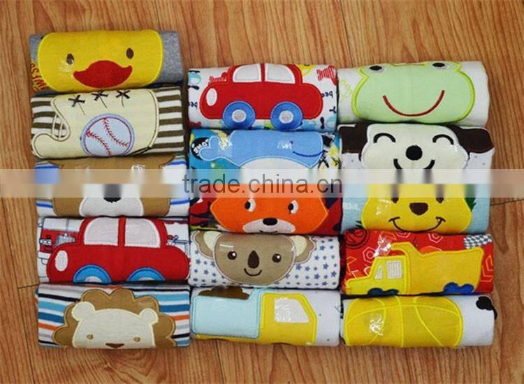 High Quality Primised Organic Baby Sleep Pants