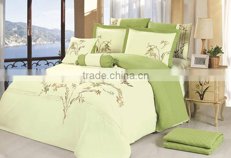 Luxury Bedding Set /Home Textile For Mid East