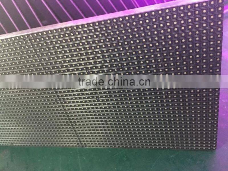 Super Brightness Indoor SMD P5 LED Module(P3, P4, P5, P6, P8, P10, P12, P16 SMD/DIP)