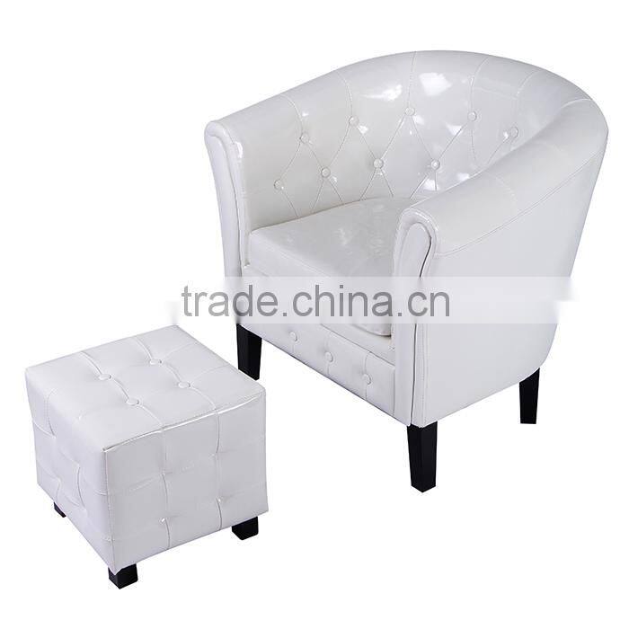 Cheap price modern design european style antique tub chairs