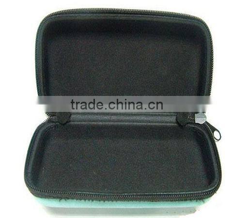 2016 EVA Zipper Box Multifunction Bag Case Pouch for Mobile Phone and Digital Accessories