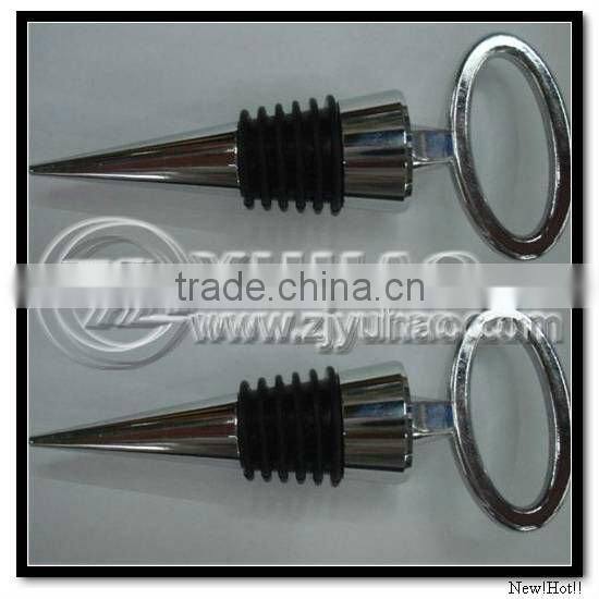 wine stopper silicone