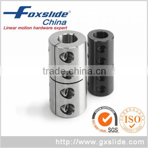 3D Printer Stepper Motor 5x5x25mm Flexible Rigid Coupling Coupler