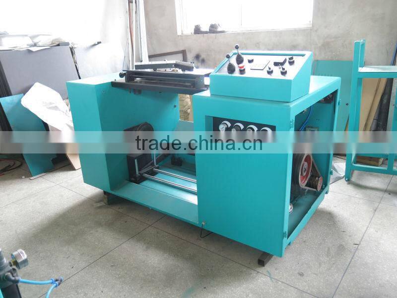 Yarn warping machine, benninger warping machine