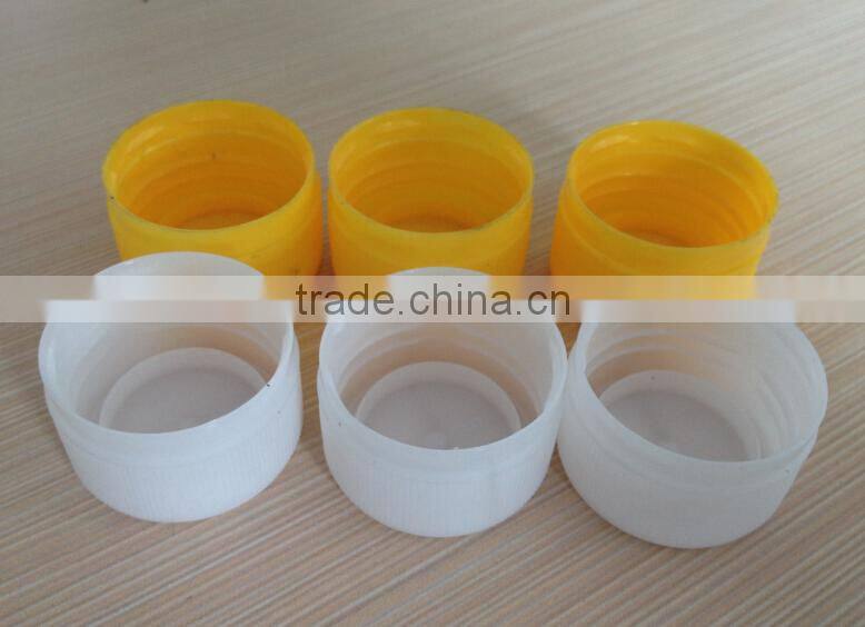 Plastic Injection 5 gallon cap mold