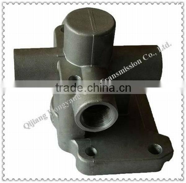 truck ZF transmission 5S-111GP gear shift housing 1269307546