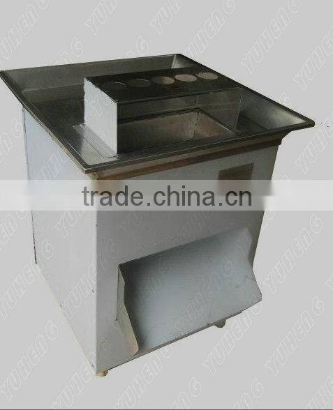 Stainless steel Meat Cutting Machine/Automatic Meat Cutting Machine/Meat Cutting Machine/Meat Cutter Head