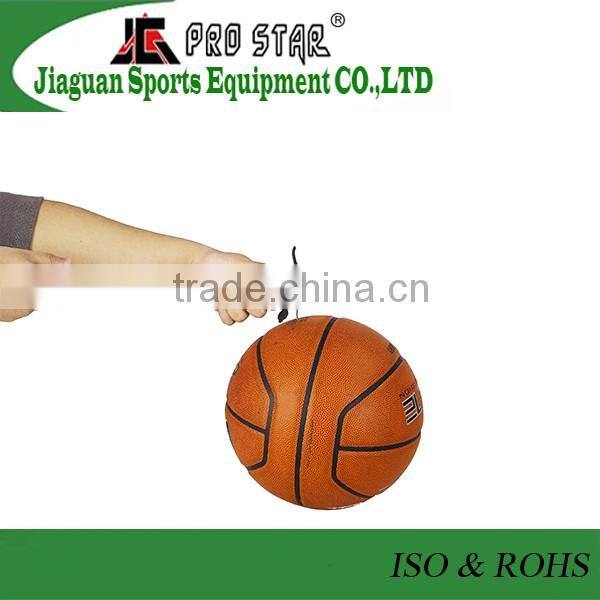 2016 New Design Aluminum Bicycle Pump with Pressure Gauge