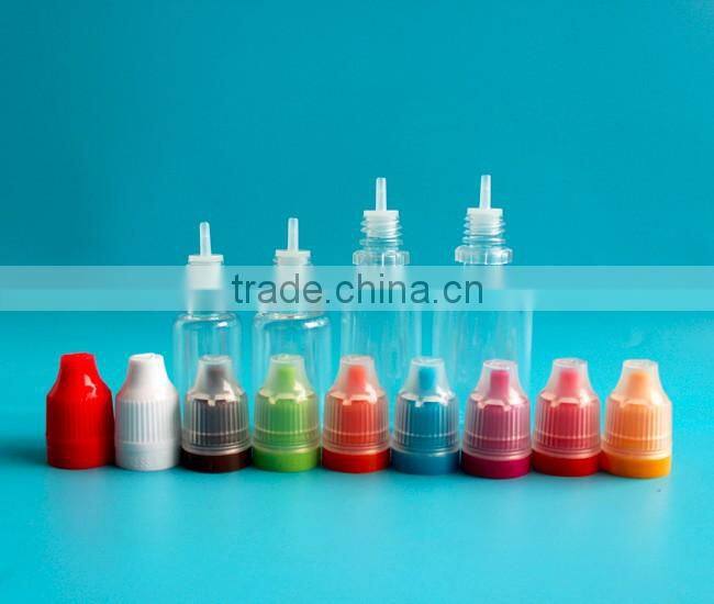 oil dropper plastic bottle