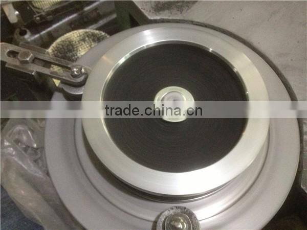 T41A Fiber Reinforced Resin Cutting Wheel /Disc 9''*0.08''*0.87'' / 230mm*2mm*22.2mm