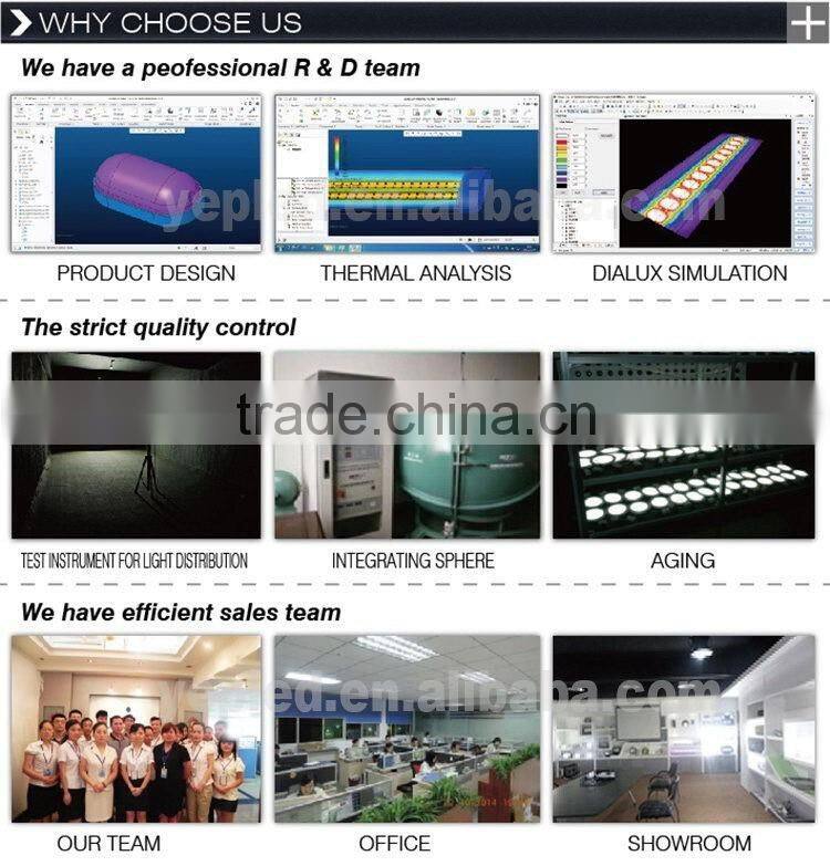 IP67 Stainless Steel Outdoor LED Under Lights