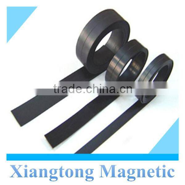 Adhensive Magnetic Sheet/ Rectangle Rubber Magnet