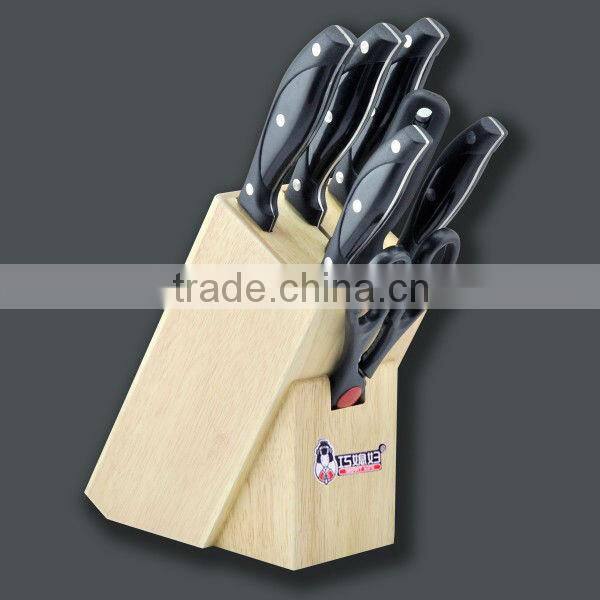 High quality stainless steel kitchen accessories sets