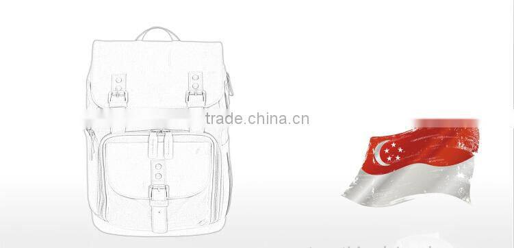 handmade vintage bag leather camera bag for canon 600d