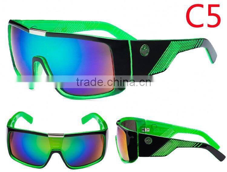 2015 new design hot sale fashion sports sun glasses