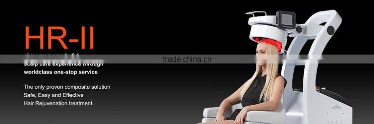 Laser Cap Hair Regrowth Beauty Salon Equipment Laser Cap Hair Regrowth HR-II
