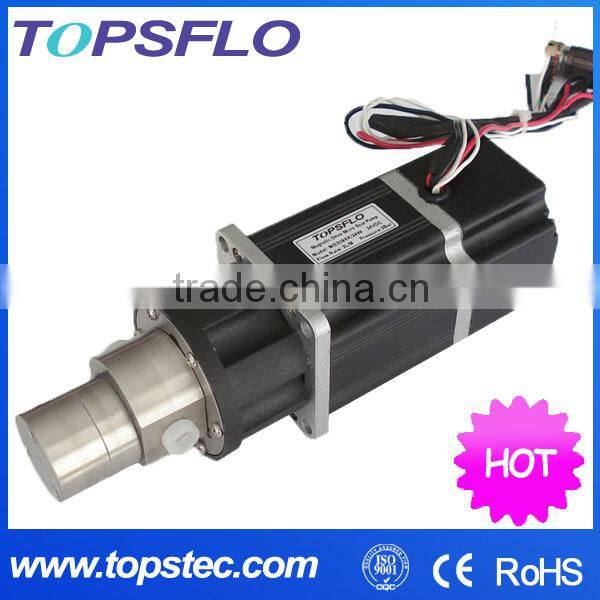 TM30B-D PWM 0-5V Speed 6V 12V 24v DC Diaphragm Air Pump