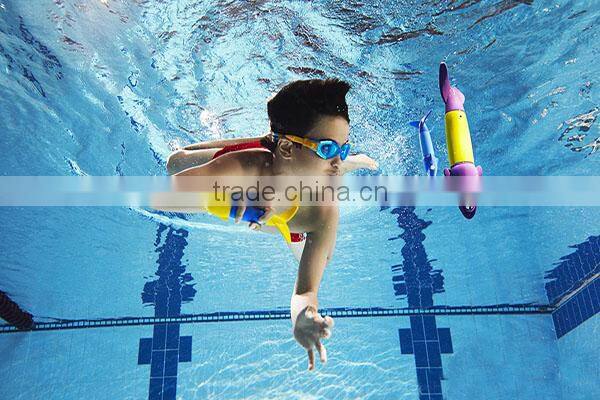 2014 Newest anti-fog silicone cartoon kids swimming goggle with variouis design and perfect uv protection swim goggles