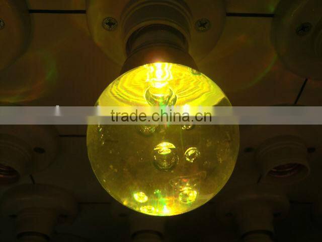 3w 12v led rgb dmx spotlight mr16 e27 gu10