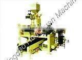 GB standard four column automatic shoot core machine