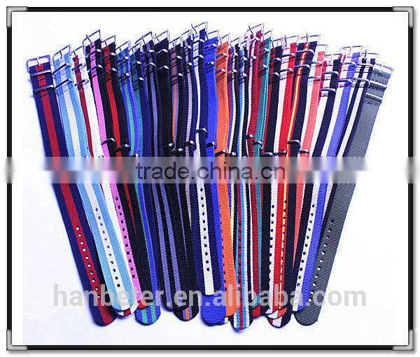 2015 hotselling high quality fashion adjustable color strap changing watch