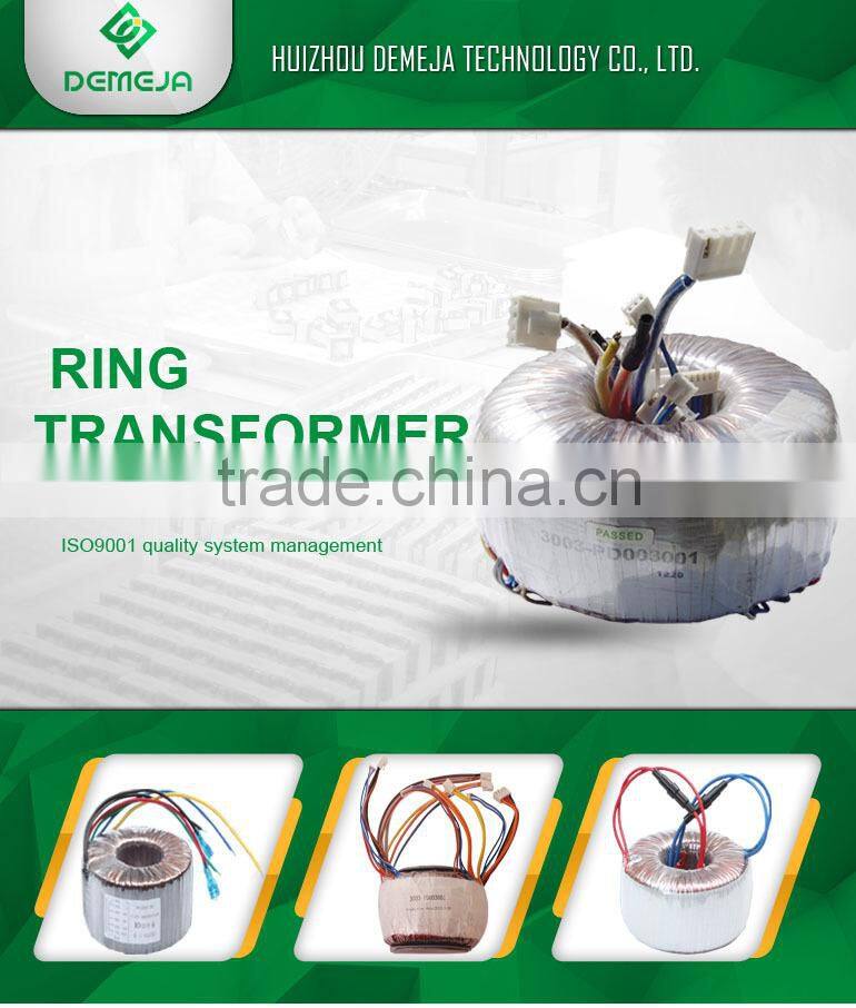 ring power transformer for Wind power transformer