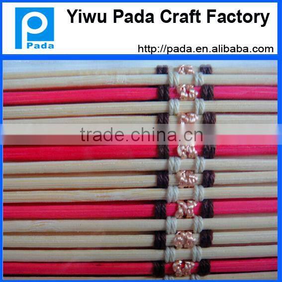 Bamboo placemat