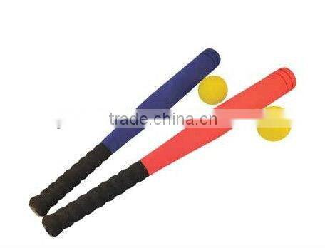 kids baseball toys plastic cricket bat