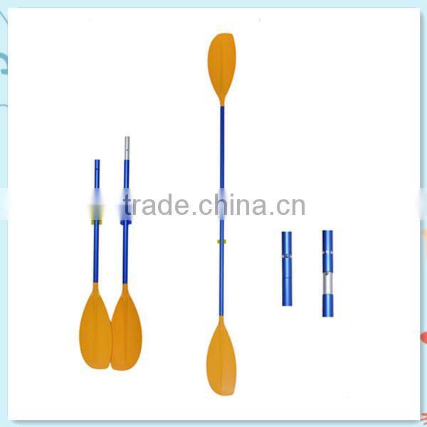 Attractive Canoe Boat Paddle Double Blades Kayak Paddle
