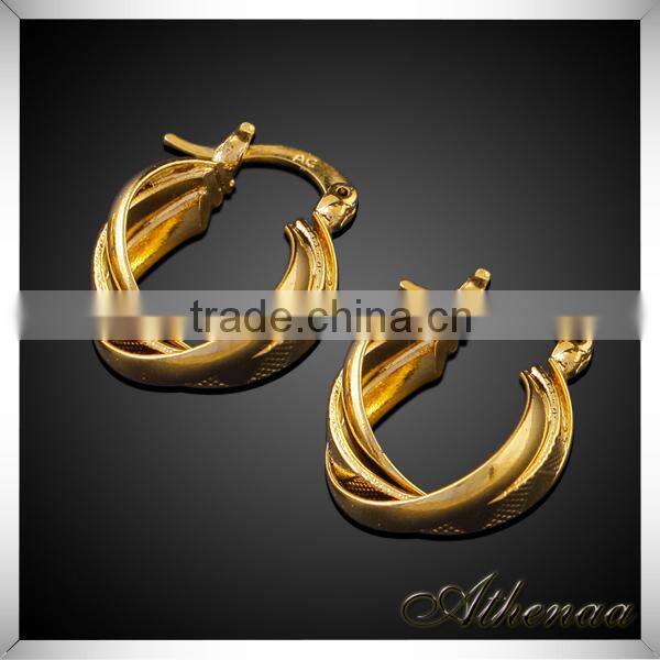 2016 Athenaa Fashion Earrings Wholesale Statement Jewelry Jhumka Earring Jewelry