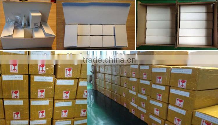 super brightness 5w 350lm dimmable 220v gu10 led spotlight with CE&ROHS